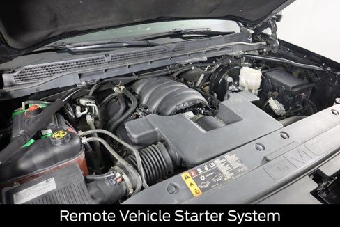 Used 2018 GMC Sierra 1500 Denali image 17