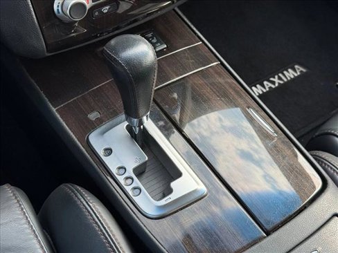 Used 2014 Nissan Maxima 3.5 SV w/ Premium Package image 16