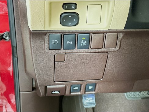 Used 2016 Lexus ES 350 image 10