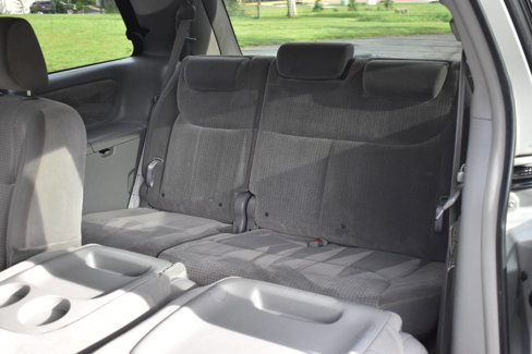 Used 2007 Toyota Sienna LE image 14