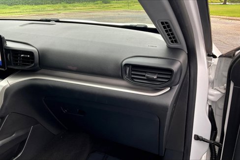 Used 2020 Ford Explorer XLT image 17