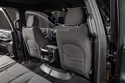 Used 2023 RAM 1500 Lone Star image 32