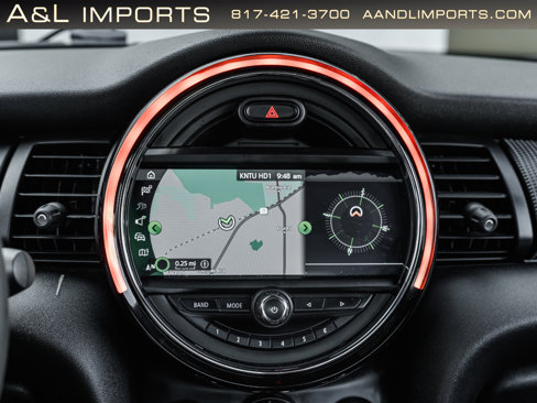 Used 2021 MINI Cooper John Cooper Works GP image 69