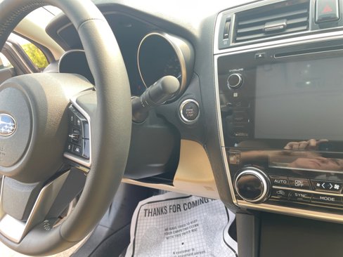 Used 2018 Subaru Legacy 2.5i Limited image 26