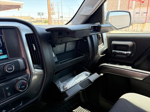 Used 2015 Chevrolet Silverado 1500 LT w/ LT Convenience Package image 18