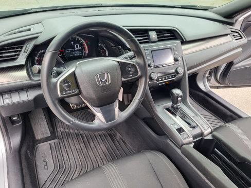 Used 2018 Honda Civic Sport image 18