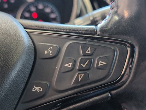 Used 2022 Chevrolet Equinox RS image 15