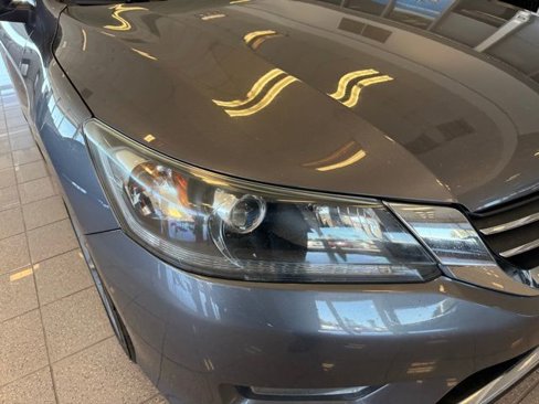 Used 2014 Honda Accord Sport image 9