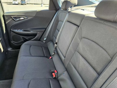 Used 2019 Chevrolet Malibu Hybrid image 20
