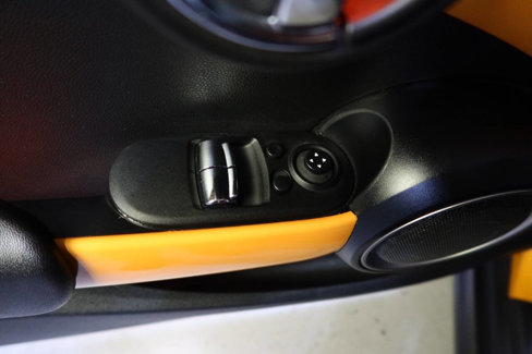 Used 2015 MINI Cooper S image 29