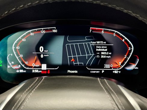 Used 2021 BMW 530i image 33