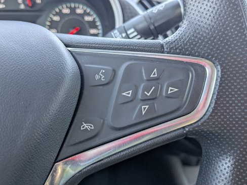 Used 2023 Chevrolet Malibu LT image 18