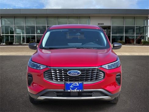 New 2025 Ford Escape Active image 2