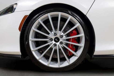 Used 2020 McLaren GT image 9