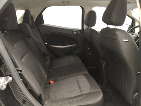Used 2020 Ford EcoSport SE w/ SE Convenience Package image 19