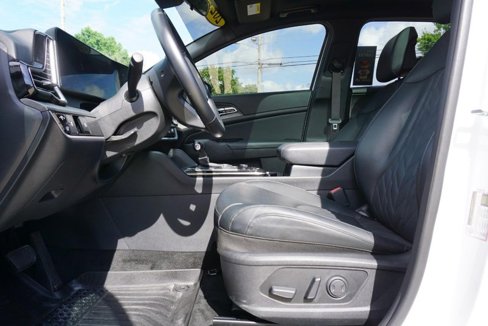 Used 2023 Kia Sportage X-Line w/ X-Line Premium Package image 21