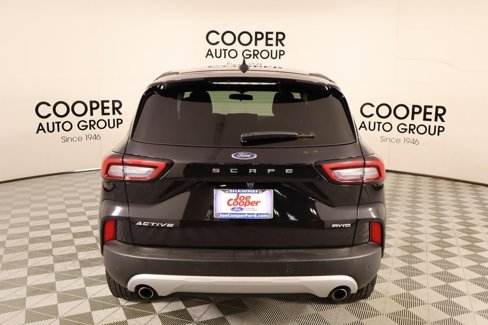 Used 2024 Ford Escape Active w/ Tech Pack #1 image 22