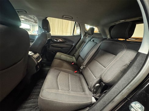 Used 2018 GMC Terrain SLE w/ Driver Convenience Package image 21