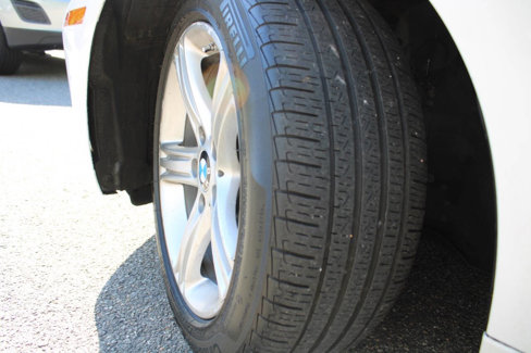 Used 2015 BMW 320i xDrive Sedan image 18