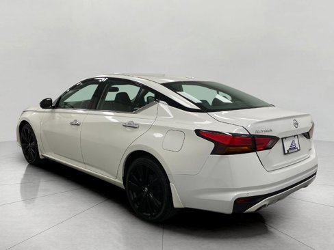 Used 2019 Nissan Altima 2.5 Platinum image 7