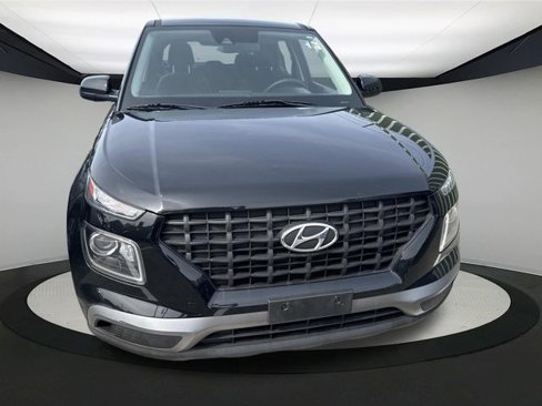 Used 2021 Hyundai Venue SE image 10