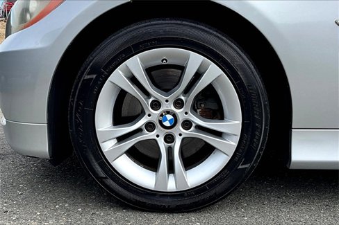 Used 2008 BMW 328i Sedan image 8
