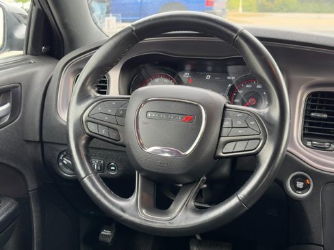 Used 2023 Dodge Charger GT w/ Blacktop Package image 15