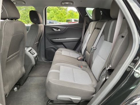 Used 2023 Chevrolet Blazer LT image 11