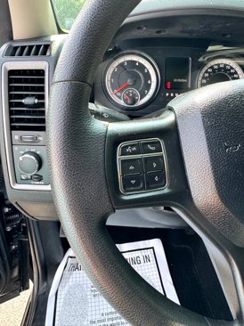 Used 2019 RAM 1500 Tradesman w/ Popular Equipment Group image 17
