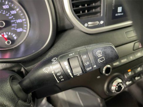Certified 2020 Kia Sportage LX image 13
