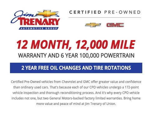 Used 2024 Buick Envista Avenir image 3
