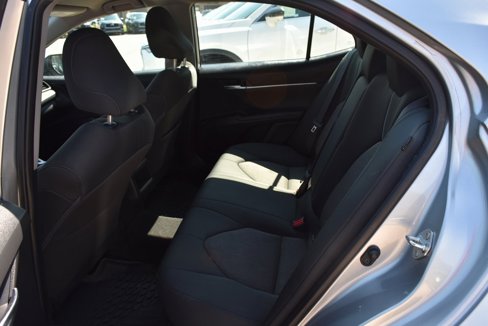 Used 2022 Toyota Camry LE image 31