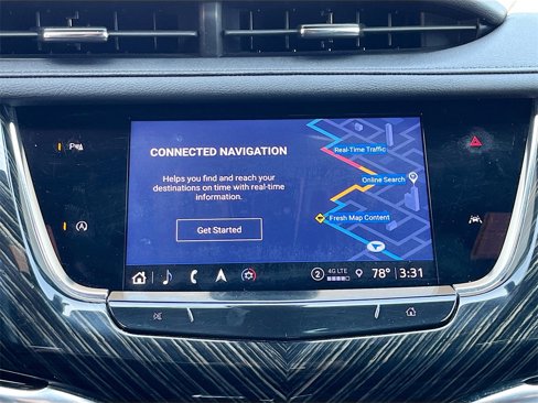Used 2023 Cadillac XT6 Premium Luxury image 13