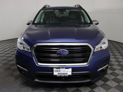 Used 2021 Subaru Ascent Touring w/ Popular Package #2A image 2