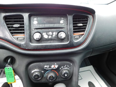 Used 2015 Dodge Dart SXT image 26