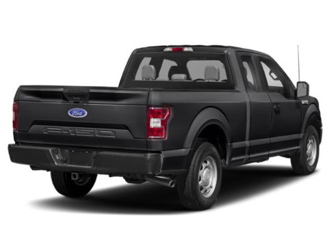 Used 2018 Ford F150 XLT w/ Equipment Group 302A Luxury image 2