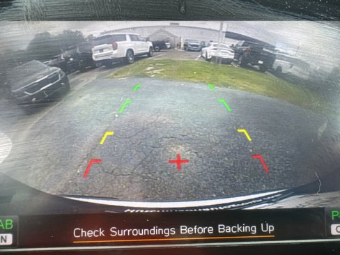 Used 2021 Subaru Ascent Touring w/ Popular Package #2A image 32