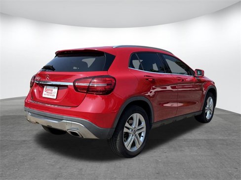 Used 2020 Mercedes-Benz GLA 250 image 29