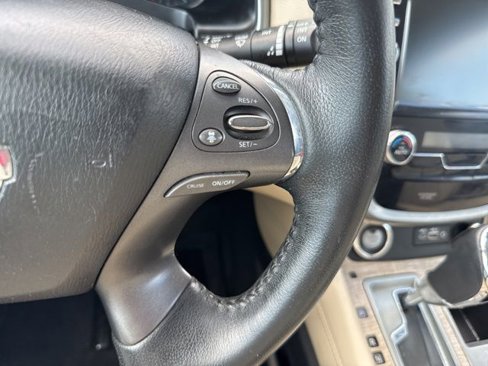 Used 2020 Nissan Murano SL image 20