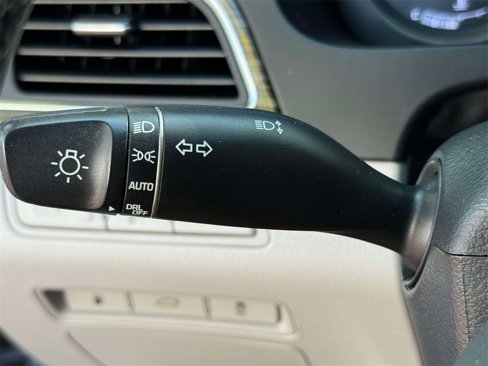 Used 2016 Hyundai Sonata Limited w/ Option Group 04 image 29