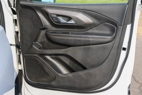 Used 2020 GMC Terrain SLT image 15