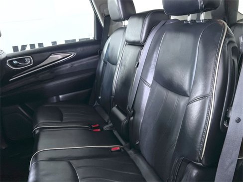 Used 2017 INFINITI QX60 FWD image 22