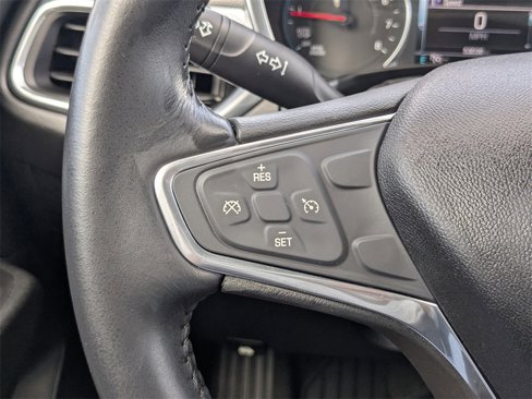 Used 2018 Chevrolet Equinox Premier image 21