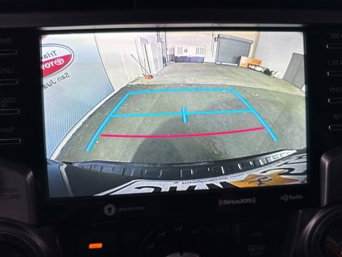 Used 2020 Toyota 4Runner SR5 image 42