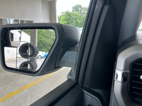 Certified 2022 Ford F150 XL w/ Trailer Tow Package image 49