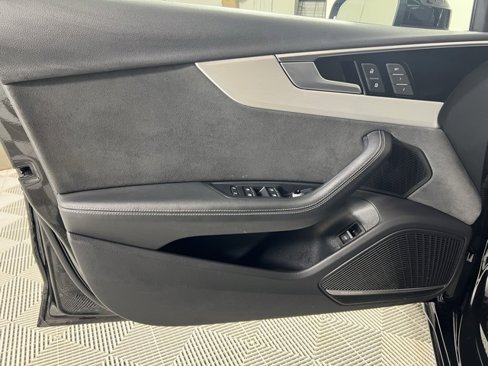 Certified 2022 Audi A4 2.0T Premium Plus w/ Premium Plus Package image 20