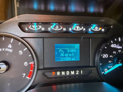Used 2022 Ford F250 XL w/ Power Equipment Group image 21