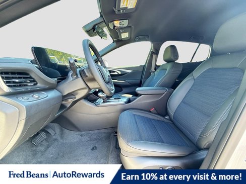 New 2025 Buick Envista Preferred w/ Convenience I Package image 21