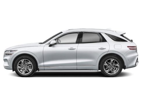 Certified 2023 Genesis GV70 2.5T Sport Prestige w/ Sport Prestige Package image 6