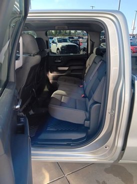 Used 2014 Chevrolet Silverado 1500 LT w/ All Star Edition image 12